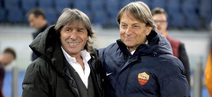 bruno conti alberto de rossi