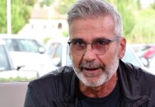 Righetti: “Ringrazio il personale del Sant’Andrea. Mourinho? Grande mossa, ha acceso la scintilla”