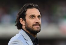 Toni: “Lo scudetto perso con la Roma l’unico rimpianto della mia carriera. Dovbyk? Mi piace, ma qui la pressione è diversa”