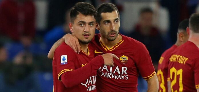 under mkhitaryan