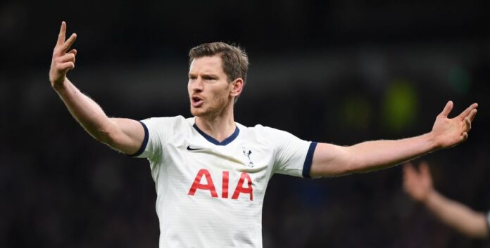 vertonghen