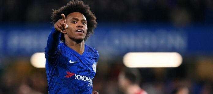 willian