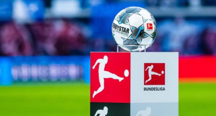 bundesliga
