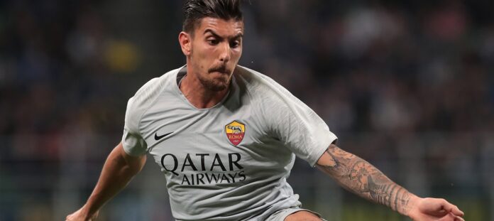FC Internazionale v AS Roma - Serie A