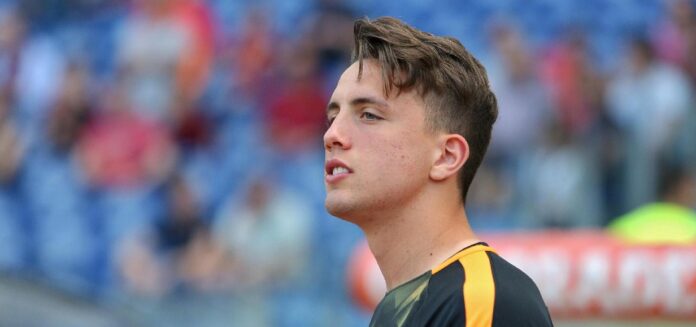 luca pellegrini