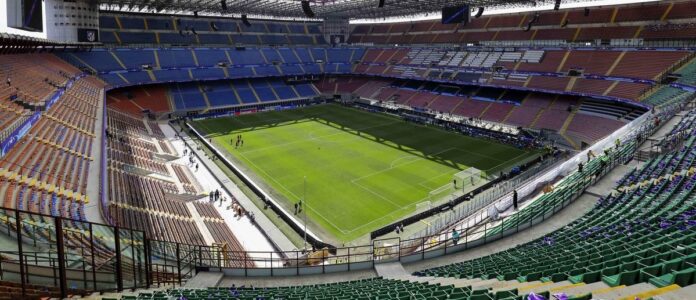san siro