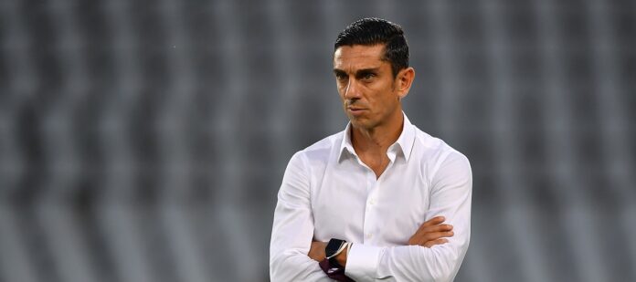 Torino FC v Udinese Calcio - Serie A