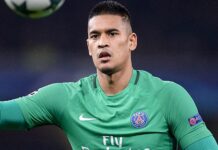 Calciomercato Roma, Raiola incontra Fienga e propone Areola per la porta