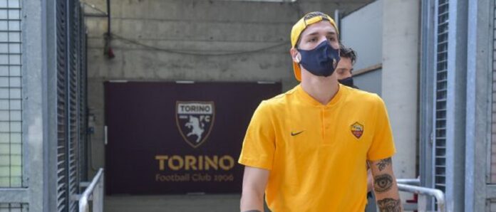 zaniolo