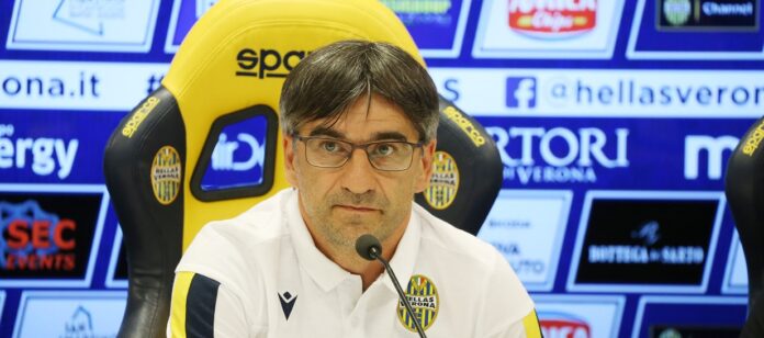 juric conferenza