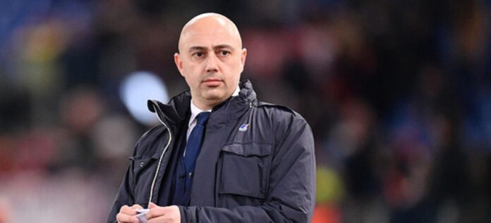 Roma - Torino