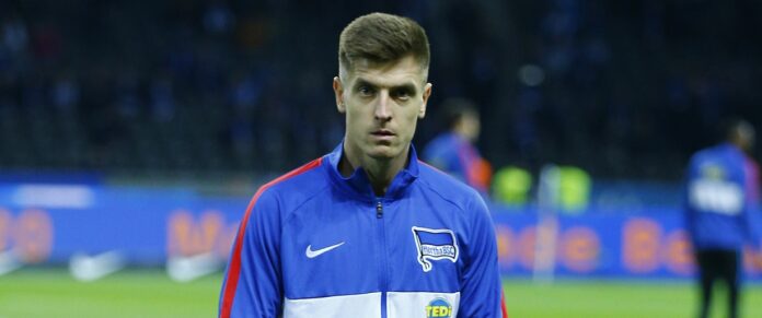 Hertha Berlin - Schalke 04