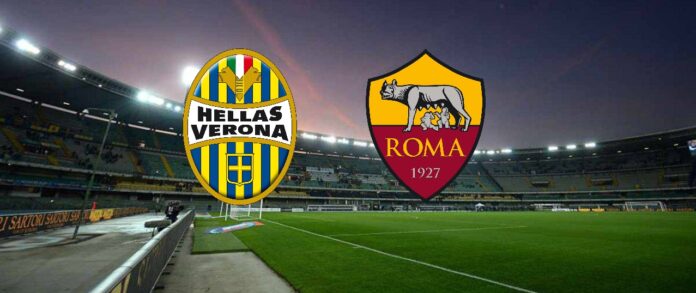verona-roma