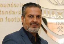 Boto (ds. Shakhtar): “Fonseca vittima della situazione che c’era a Roma. Non aveva i giocatori giusti per il suo calcio”