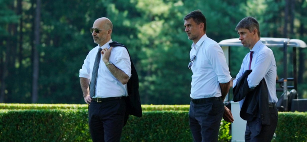 milan