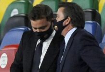 Roma, conti da paura: mercato a rischio. Friedkin a caccia di sponsor e nuovi soci