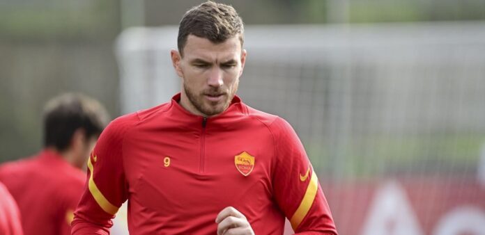 dzeko