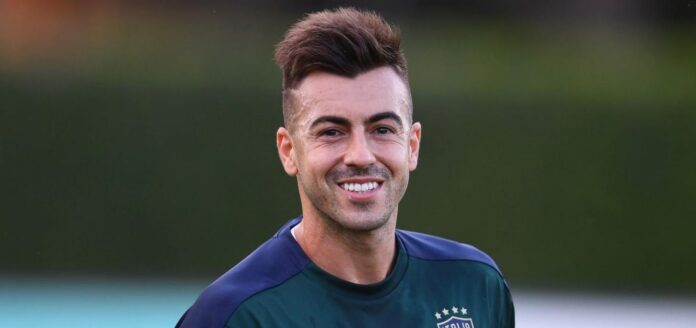 el shaarawy