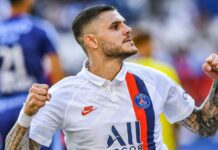 De Carolis (Corsera): “Icardi tornerebbe in Italia solo per Roma e Juventus. Con Mourinho sarebbe un grande colpo”