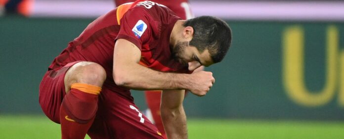 Lazio vs Roma - Serie A TIM 2020/2021