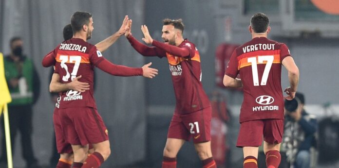 borja mayoral spinazzola