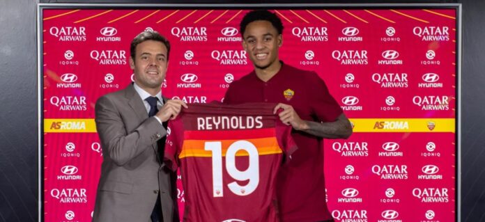 reynolds pinto
