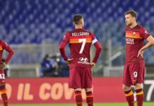 Roma, un derby col morale sotto ai piedi. Fonseca medita il ritorno alla difesa a tre