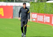 Fonseca resta per mancanza di alternative: da Piccareta a De Rossi, i traghettatori non convincono
