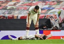 CRISTANTE: “Abbiamo buttato via quanto di buono fatto, oggi non c’è niente da salvare”