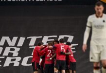 MANCHESTER UNITED-ROMA 6-2: le pagelle
