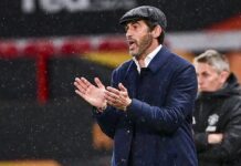 FONSECA: “Sconfitta pesante. Nel secondo tempo abbiamo sbagliato tutto, sono io il principale responsabile”