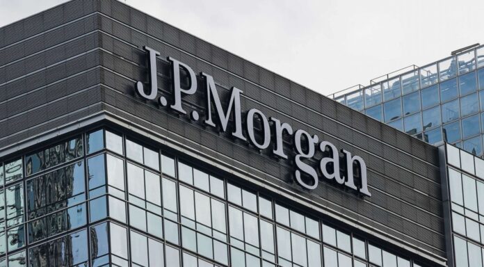 jp morgan