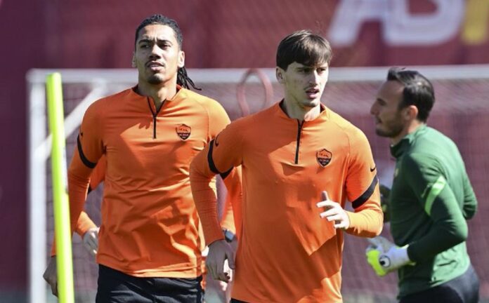 kumbulla smalling