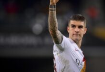 MANCINI: “Chiediamo scusa ai tifosi. La sconfitta di Manchester ci ha tagliato le gambe”