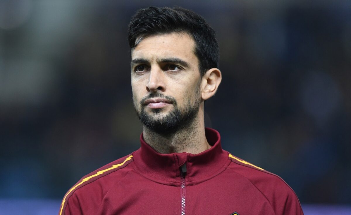 Pastore: “Nunca houve sentimento com Di Francesco. Fonseca interrompeu minha venda, para ele eu era um dos mais fortes”