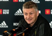 SOLSKJAER: “La Roma è una grande squadra, ma noi vogliamo la finale. Vincere l’Europa League sarebbe un sogno”