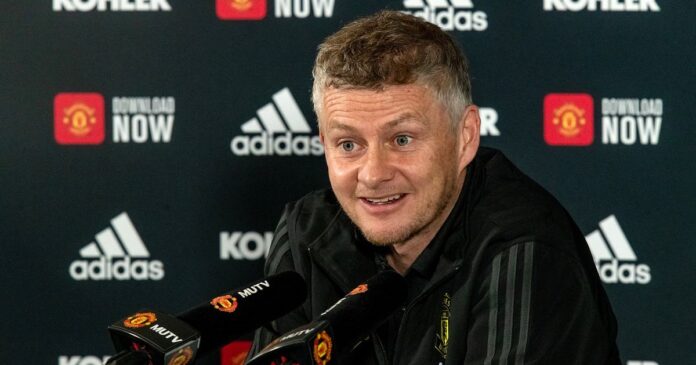 solskjaer