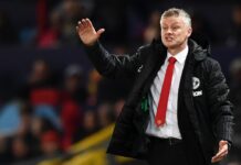 SOLSKJAER: “Pogba ha approfittato della libertà che ha avuto. Lui, Fernandes e Cavani oggi hanno fatto la differenza”