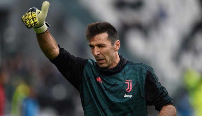 BUFFON