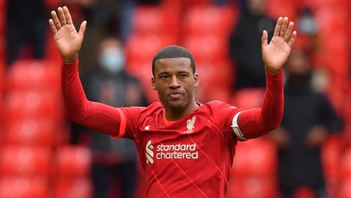 Wijnaldum