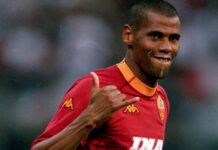 Aldair: “Alla Roma manca cattiveria, con Mourinho non succederà. Il calo della squadra? C’è qualcosa che non va con l’allenatore”