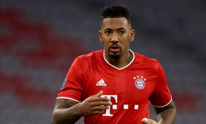 boateng