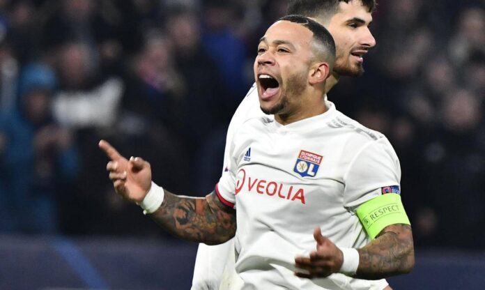 depay