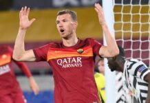 ROMA-MANCHESTER UNITED 3-2: le pagelle