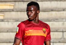 Primavera, Roma beffata nel recupero: la Juventus fa 2 a 2 all’ultimo secondo