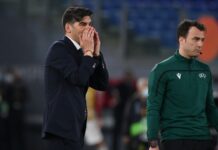 FONSECA: “Credevo che la Roma potesse arrivare in finale, peccato per quel secondo tempo di Manchester. Mourinho è stato molto corretto con me”