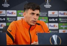 IBANEZ: “Proveremo la rimonta, nel calcio niente è impossibile. Mourinho? Non ci sentiamo sotto osservazione”