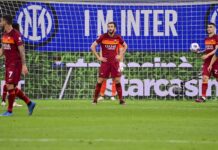 INTER-ROMA 3-1: le pagelle