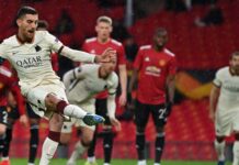 Toh, stasera c’è Roma-Manchester United. Il 6 a 2 dell’andata e Mou cancellano la sfida dai giornali