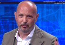 Mihajlovic, siparietto ai Soliti Ignoti: “Tifi Roma? Nessuno è perfetto…”